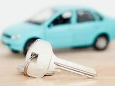 青草汽车抵押贷款办理流程,青草车抵贷需要什么条件?